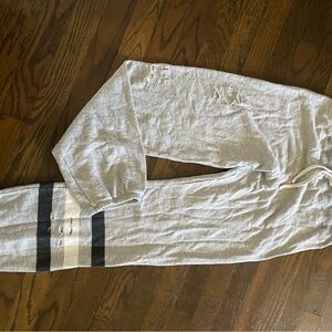 Sundry Heather Gray Joggers